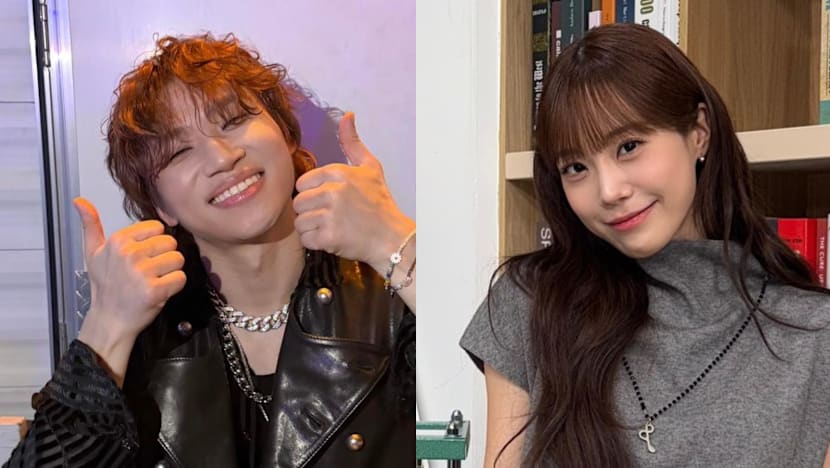 BigBang's Daesung denies dating rumours with Kara's Youngji