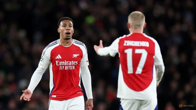 New signings will help bring Arsenal trophies, says Gabriel