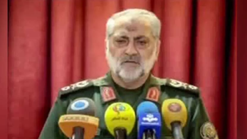 Perang Amerika, Israel dan Iran: Iran beri amaran pegawai Amerika, Israel tidak lagi selamat