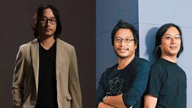 为癌妻花光积蓄还欠债34万　《见鬼》导演彭发申请破产