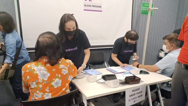 保健促进局扩大职场健康计划 为零工经济业员工改善身心健康