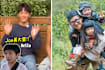 Gary chaw son good looking grown up