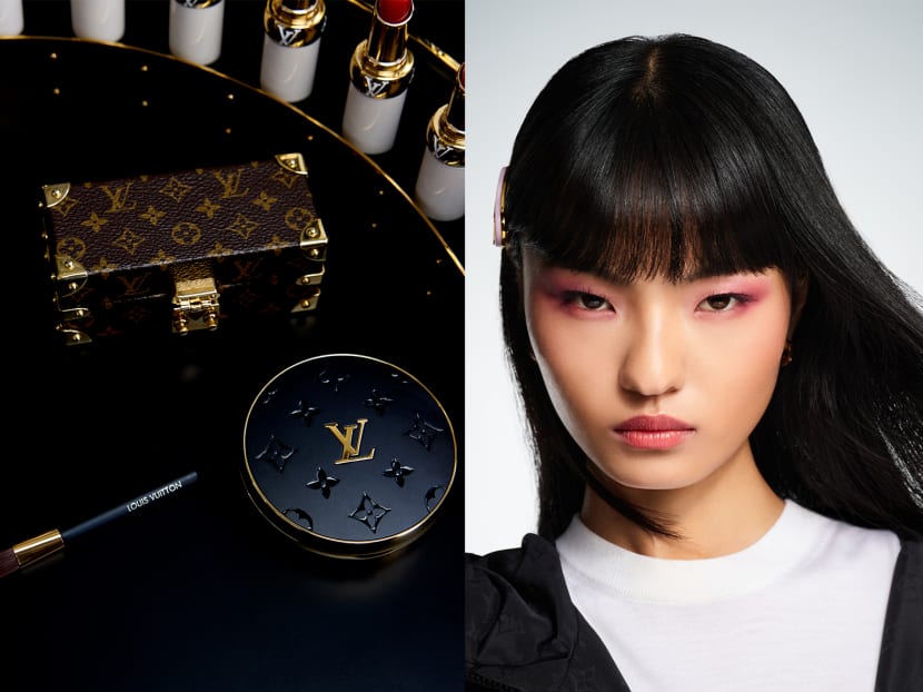 French luxury house Louis Vuitton&rsquo;s first-ever beauty collection &ndash; La Beaute &ndash; is finally here