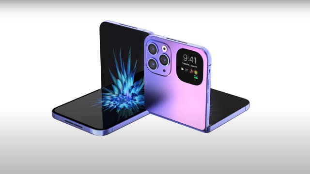 想换iPhone建议再忍2年？传Apple将在2027年推出20周年纪念版手机