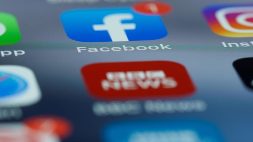 Meta deletes Facebook page with child pornography, website blocked by internet providers following IMDA's direction