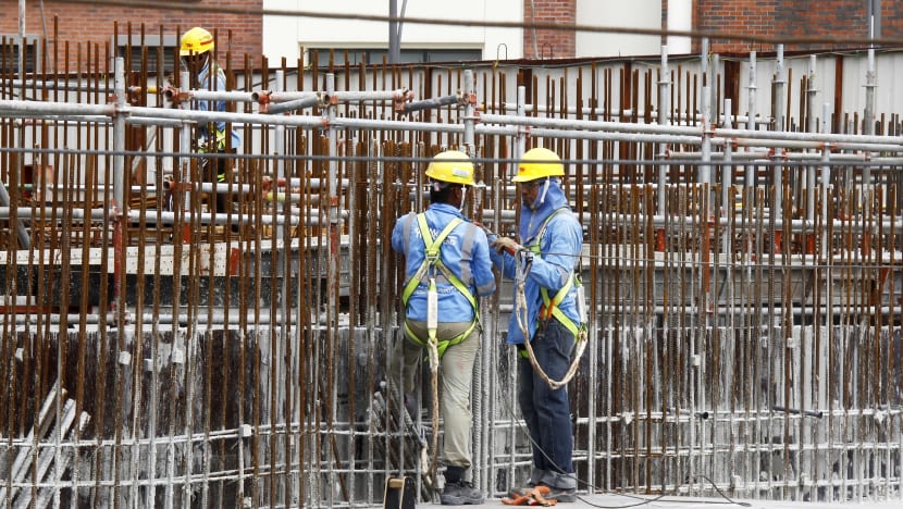 Construction firm director jailed 6 weeks for collecting kickbacks from foreign workers