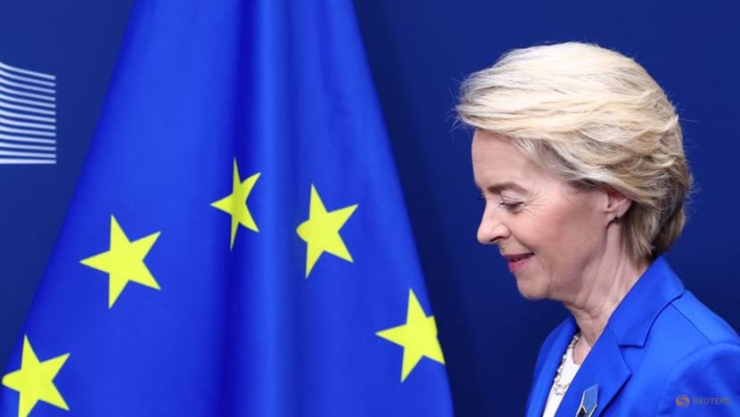 EU and UAE agree to launch free trade talks