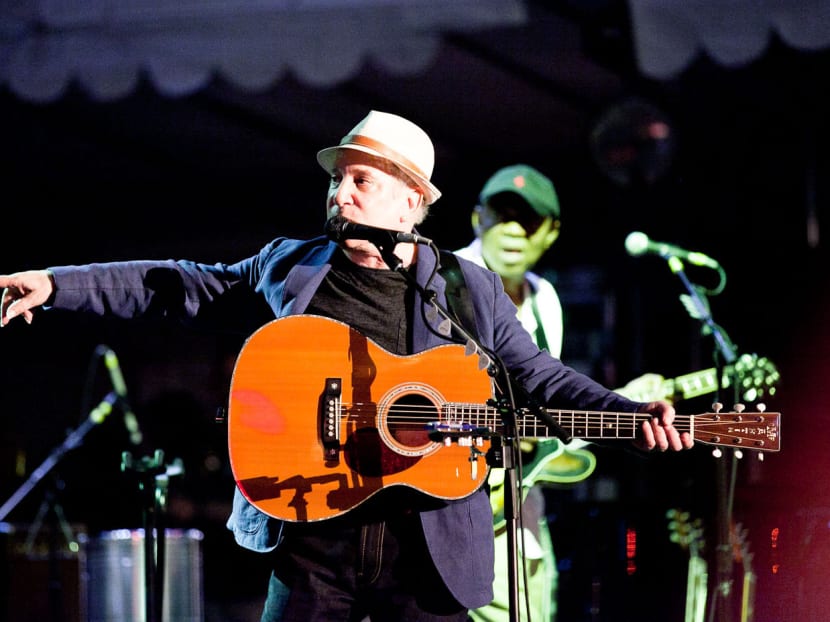 Concert review: Timbre Rock & Roots | 5/5