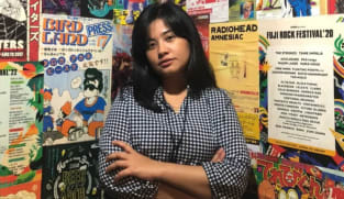 Cinta tak harus buta: Kisah Elin membangun komunitas 'sisterhood' penyintas love scam
