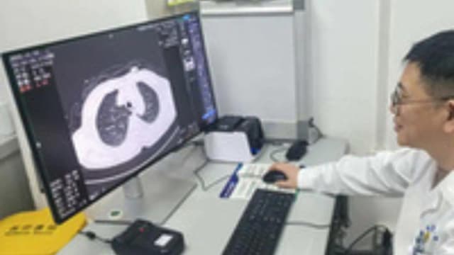 安徽四岁女童因高血压求诊  诊断揭女童“其实是男孩”