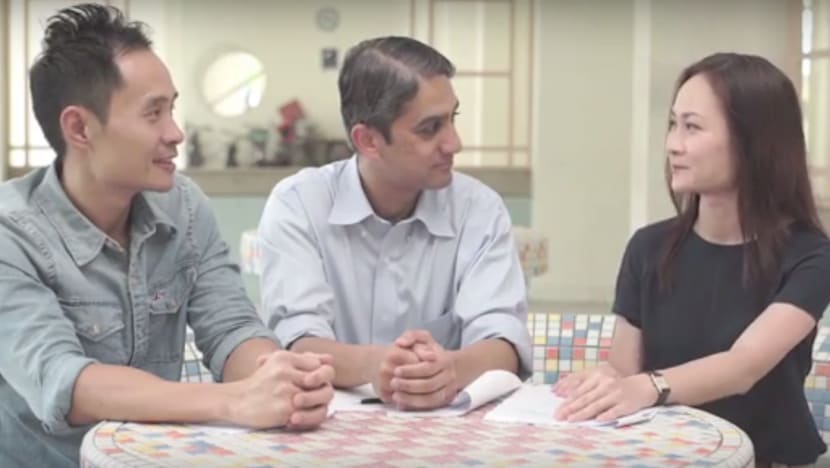 WP launches web video series to widen outreach