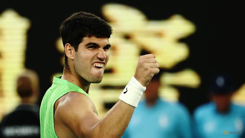 Djokovic sets up Alcaraz showdown for Australian Open title