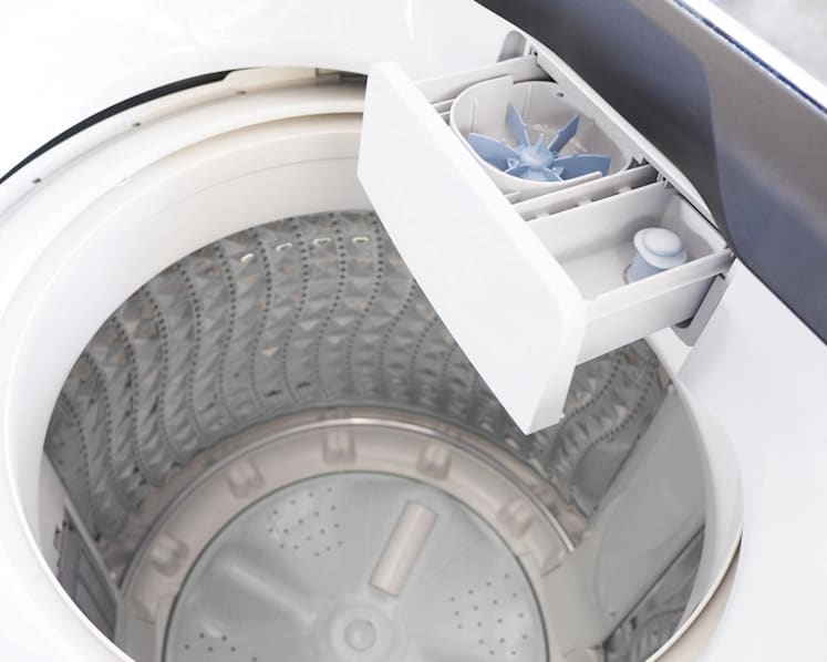 6-year-old in Malaysia dies after falling into washing machine