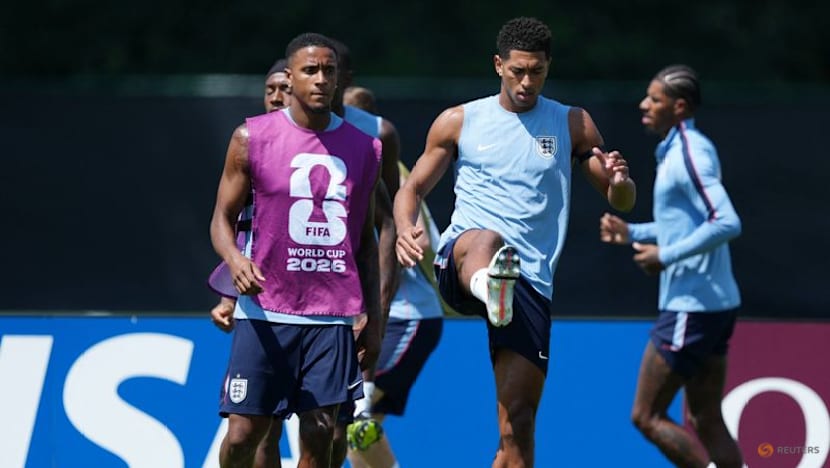 England lacking Premier League physicality, says Mac Allister