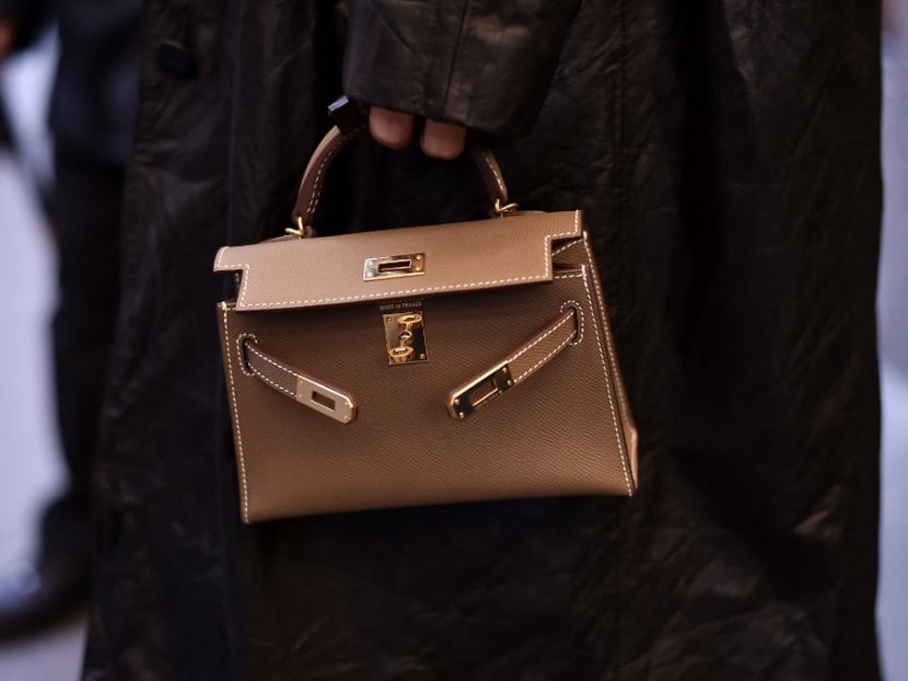 Handbags and China demand boost sales at Hermes Handbags and China demand boost sales at Hermes