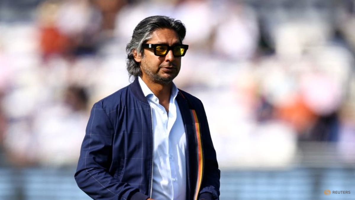 Sangakkara, Mahanama named in interim committee to run Sri Lanka ...
