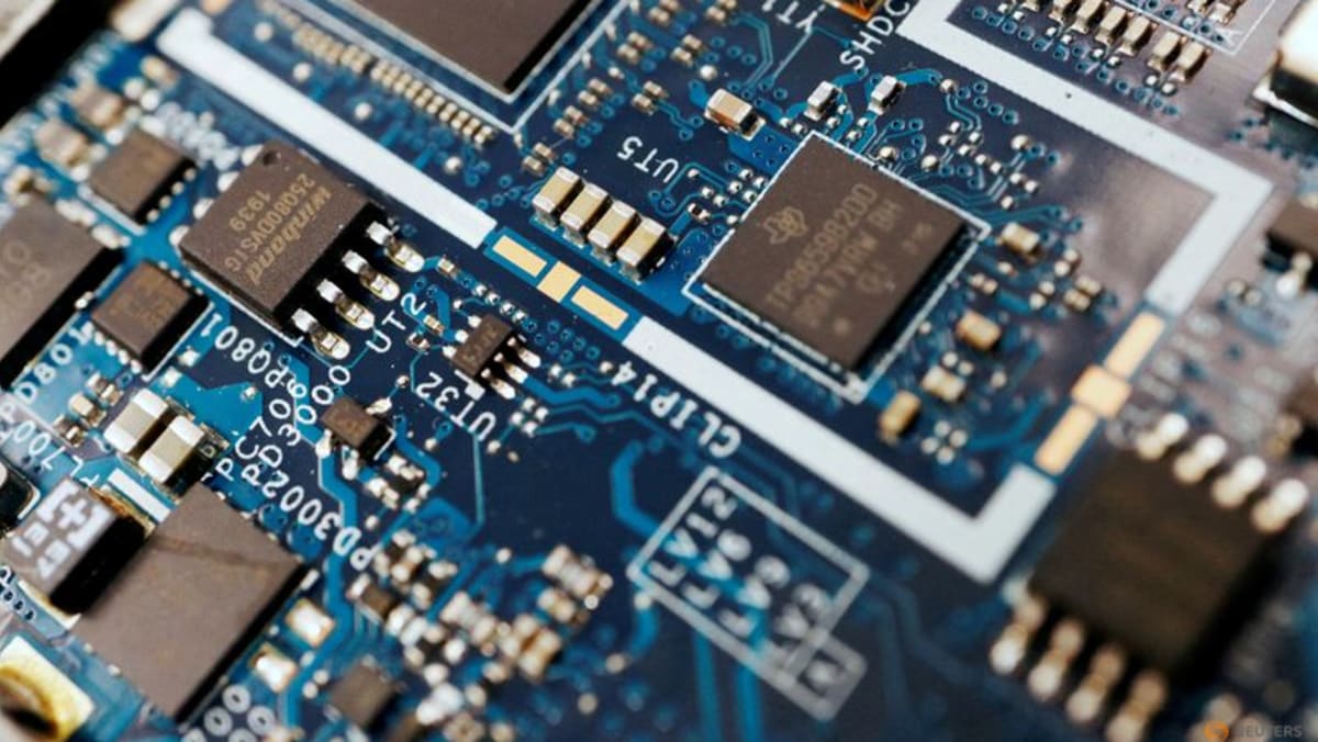 Malaysia to tighten semiconductor regulations under US pressure: Report