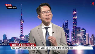 Asia Tonight - Mon 20 Oct 2025