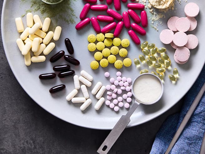 Do you need these popular supplements? Experts break down 10 common pills you may not actually need