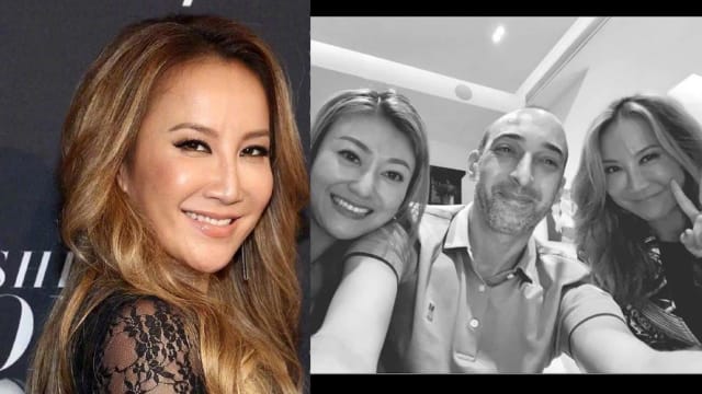 3个星期前还一起唱歌……好友曝李玟生前状态