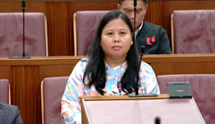 Committee of Supply 2026 debate, Day 6: Mariam Jafaar on enhancements to ComLink+