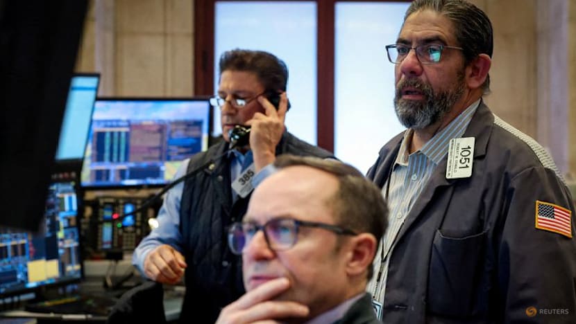 World shares retreat from record highs amid concerns about tech valuations