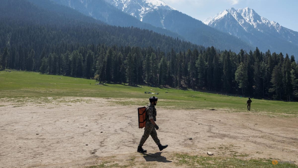 India, Pakistan and the Kashmir attack - what we know