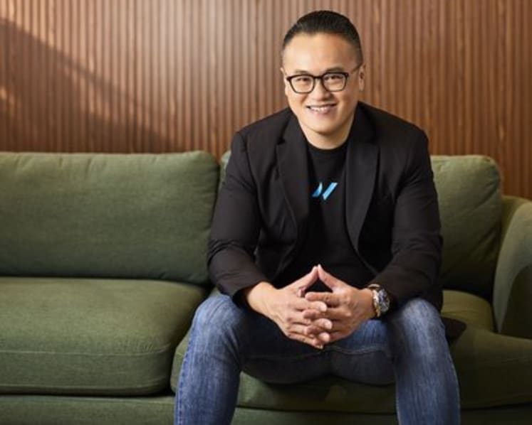 Shaping Tomorrow - Why successful AI is about execution, not adoption