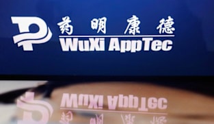 WuXi AppTec files complaint against US DoD for linking it to Chinese military 