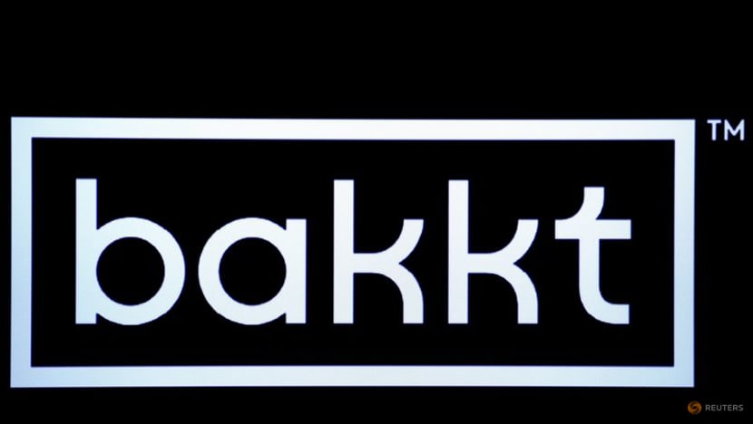 Trump's social media group in talks to buy Bakkt, FT reports