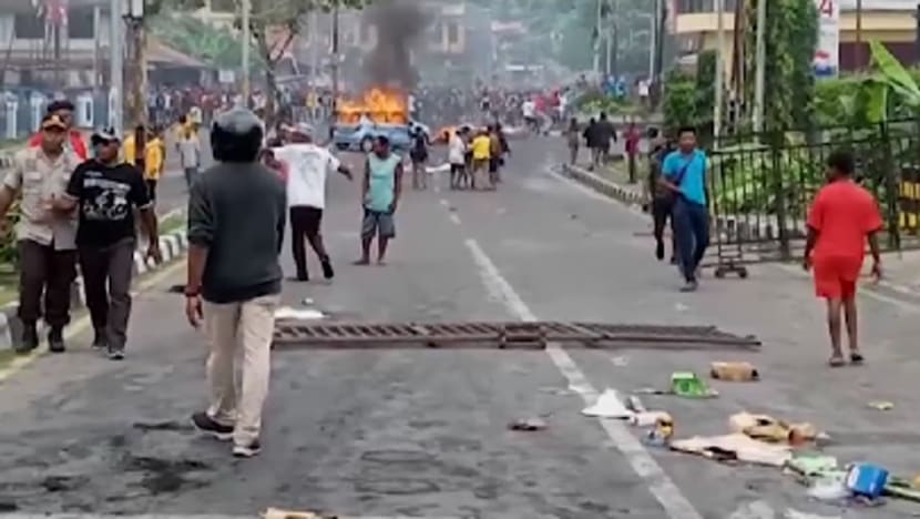 Pihak berkuasa Indonesia akan henti sekatan internet di beberapa kawasan Papua