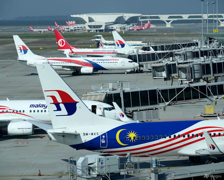 'It felt as if we were going to die': MAS flight from KL to Sabah turns back after losing altitude sharply