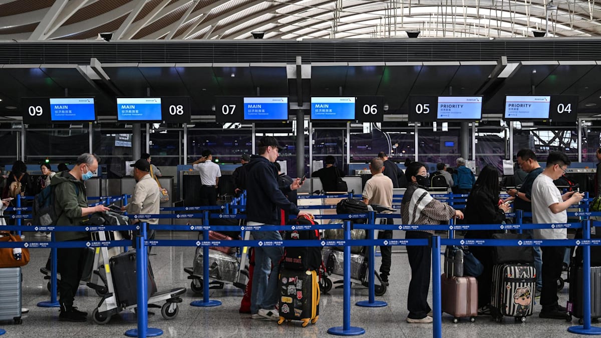 China's new tech, national security exit-entry rules take effect