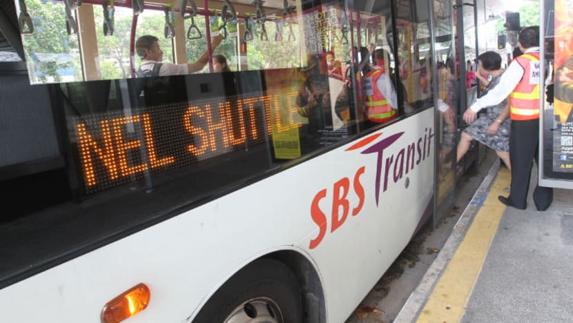 Issues raised by lawsuit claims affect 6,000 bus drivers, SBS Transit takes case to Industrial Arbitration Court