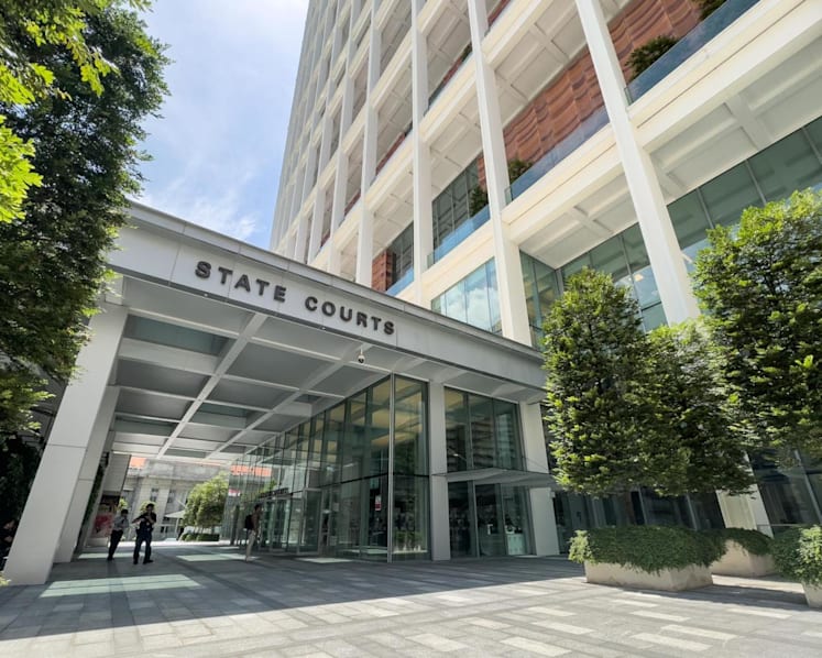 Jail for man who installed CCTV in home's common toilet to record maid in the shower