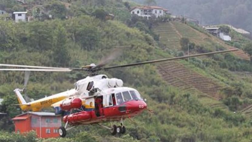 Sabah Quake: More bodies recovered while 8 S’poreans remain unaccounted for