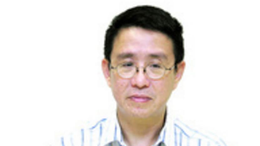 Alex Au found guilty of contempt of court over post