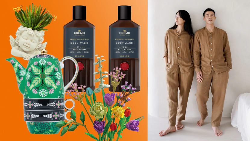 Best Unique Valentine’s Day Gift Ideas For All The Loved-Up Ones