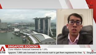 Economists raise GDP growth forecast to 5.0% for 2026: MAS survey