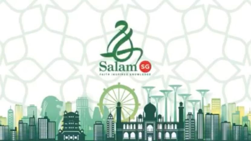 MUIS lancar saluran web SalamSG TV sempena Ramadan