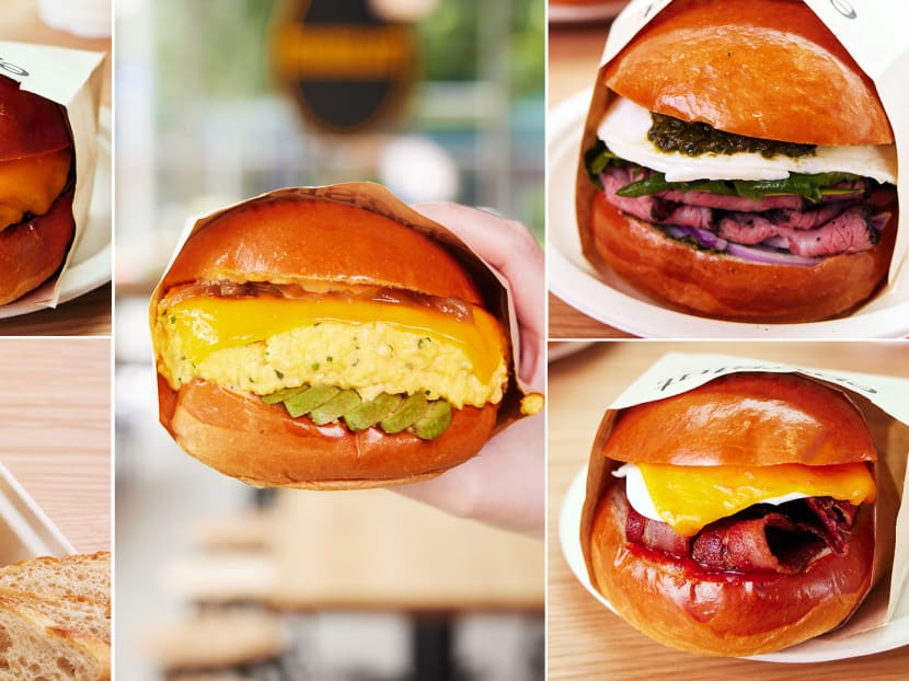 The buzzy LA egg specialist opens its first S’pore outlet next week.