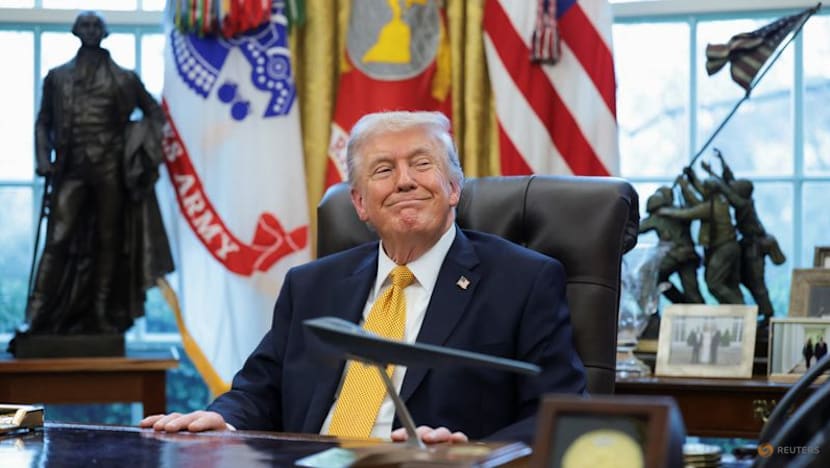 Trump vows to 'take' Cuba as island reels from oil embargo