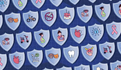 I fell for a phishing scam – and found a buffet of niche insurance plans for everything from kids' illnesses to EV batteries