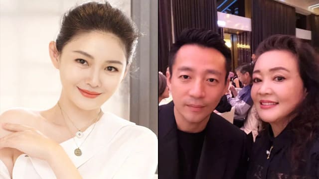 张兰态度大转变！称直播不会再提大S、汪小菲家务事