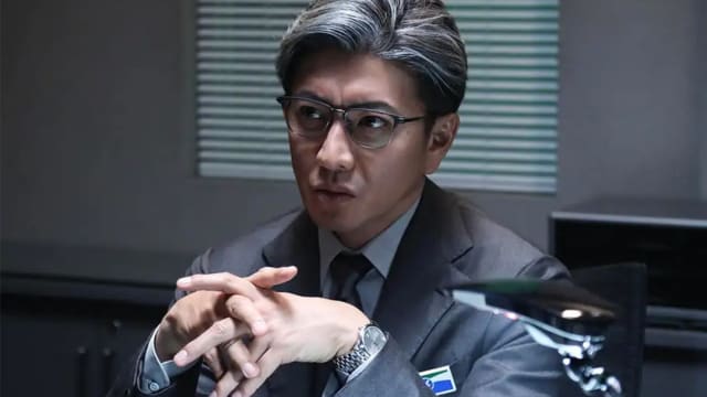 木村拓哉人气失灵？《教场0》收视跌至个位数