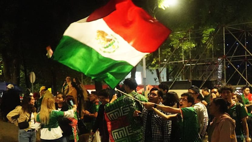World Cup shows Latin American rivalries, solidarity on the US West Coast