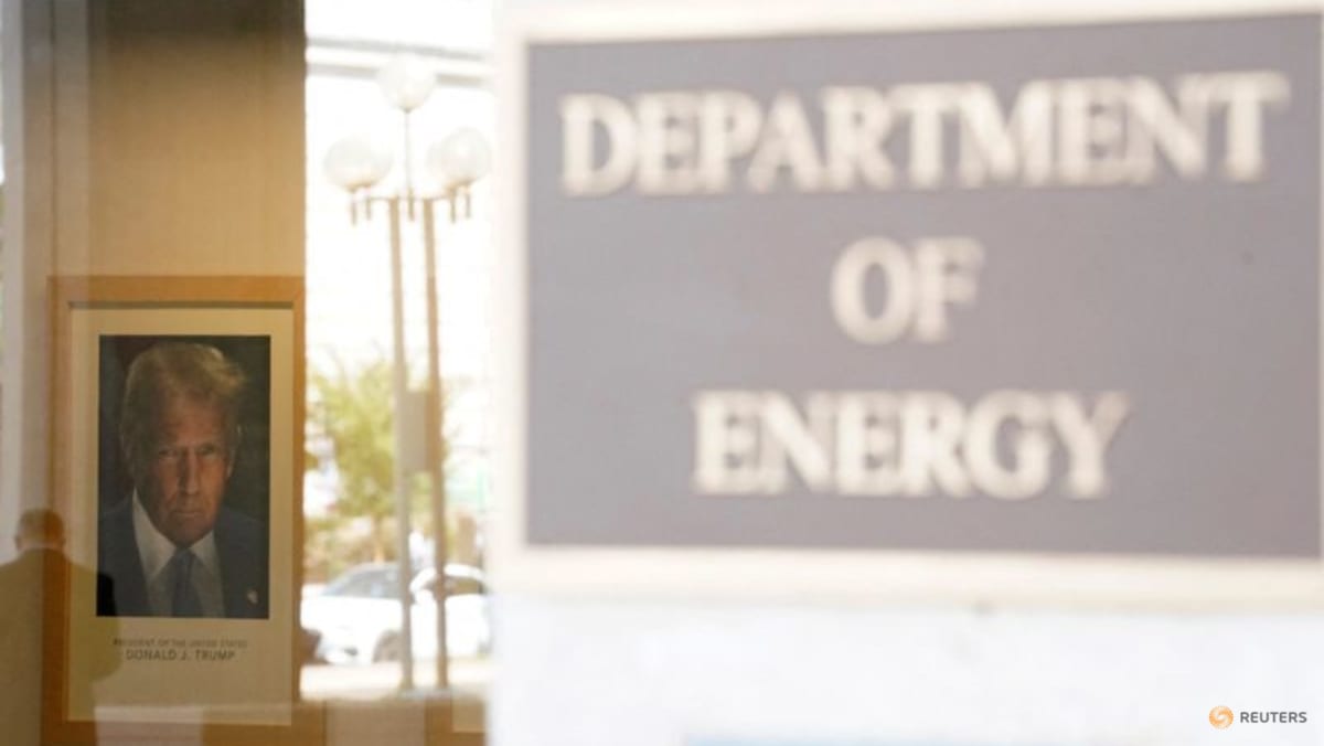 US will roll out pilot surveys to track energy use by data centers