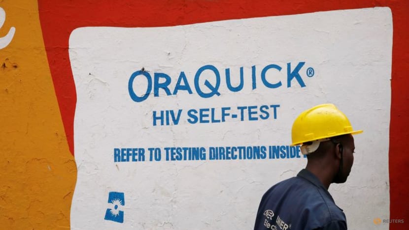 OraSure Technologies received takeover bid from industry entrepreneur, sources say