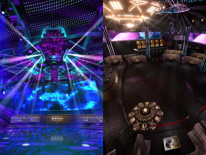 Zouk Singapore announces multi-million-dollar renovation across its clubs, aims to host broader types of events