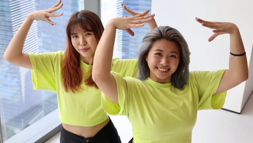 S’poreans showcase K-pop moves, recipes, pets in bid for glory on popular video app TikTok